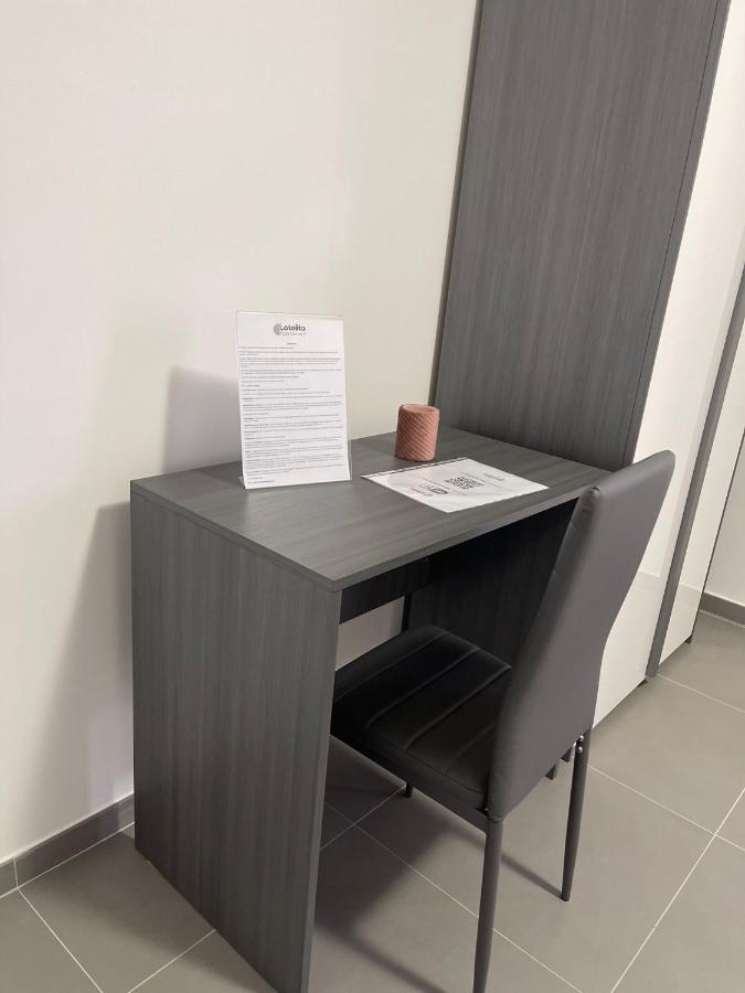 פישיאנו Lotelito Apartment מראה חיצוני תמונה