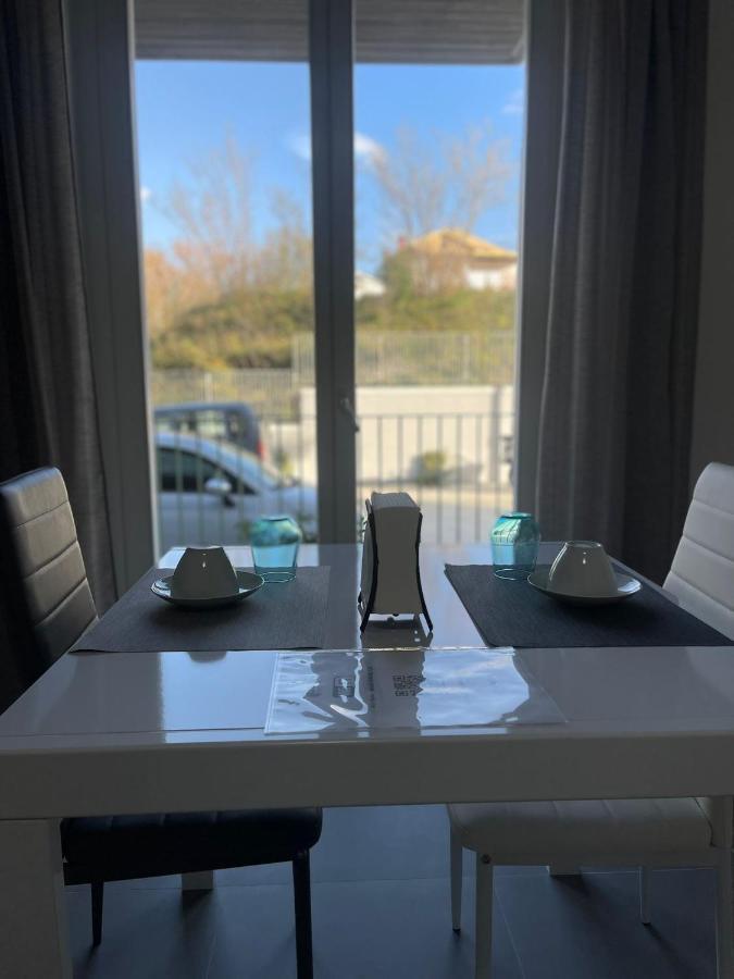 פישיאנו Lotelito Apartment מראה חיצוני תמונה