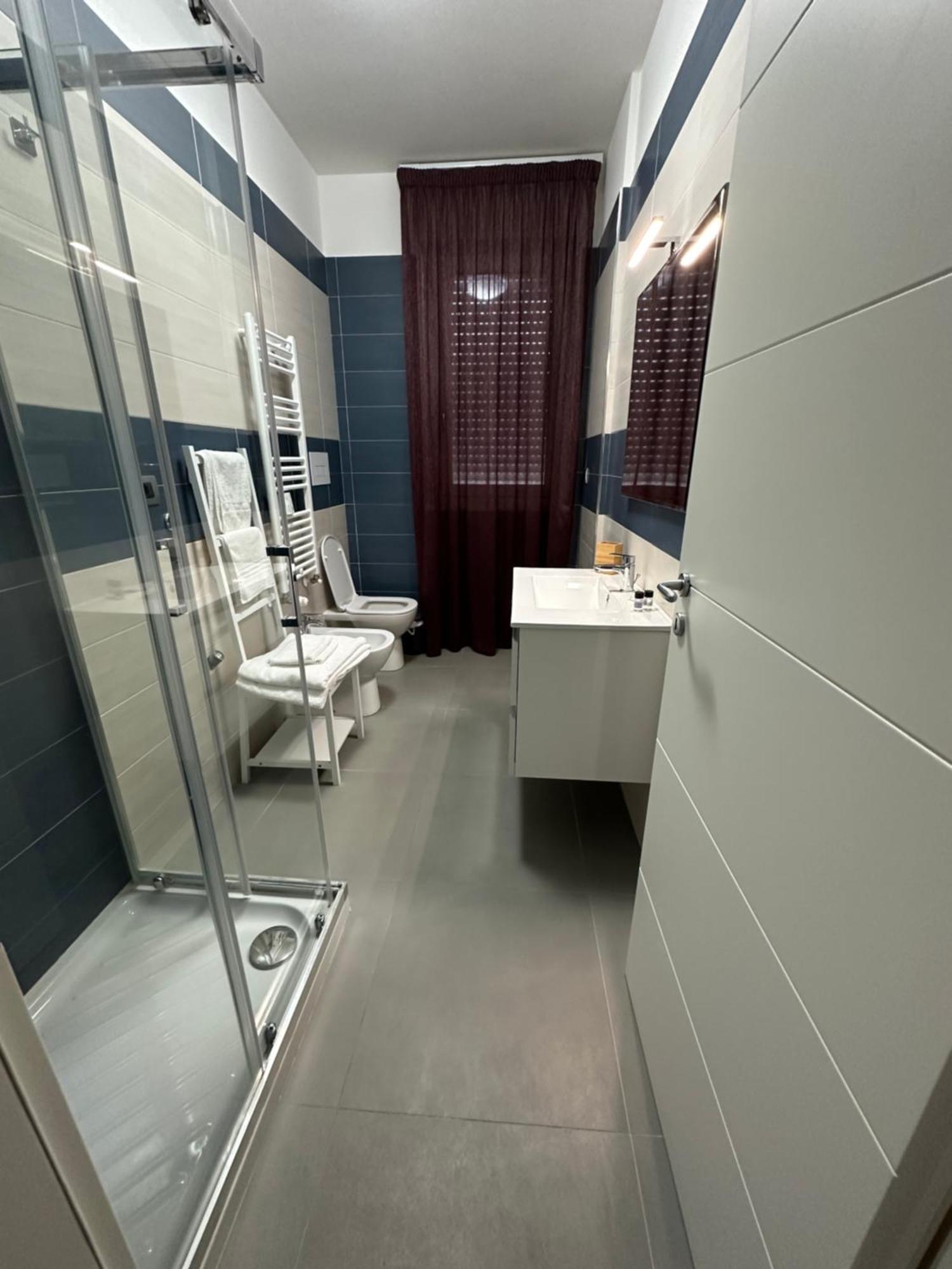 פישיאנו Lotelito Apartment מראה חיצוני תמונה