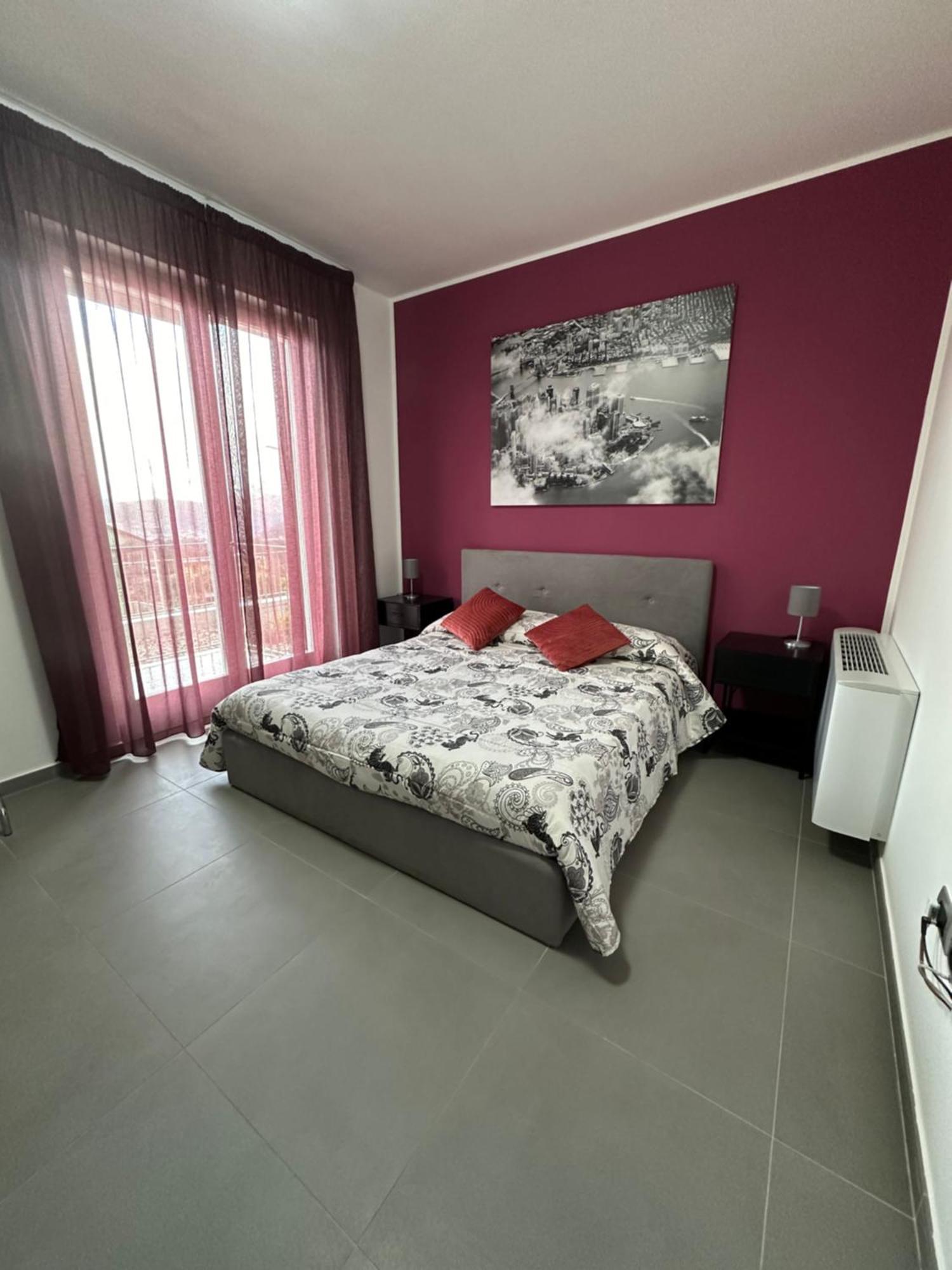 פישיאנו Lotelito Apartment מראה חיצוני תמונה