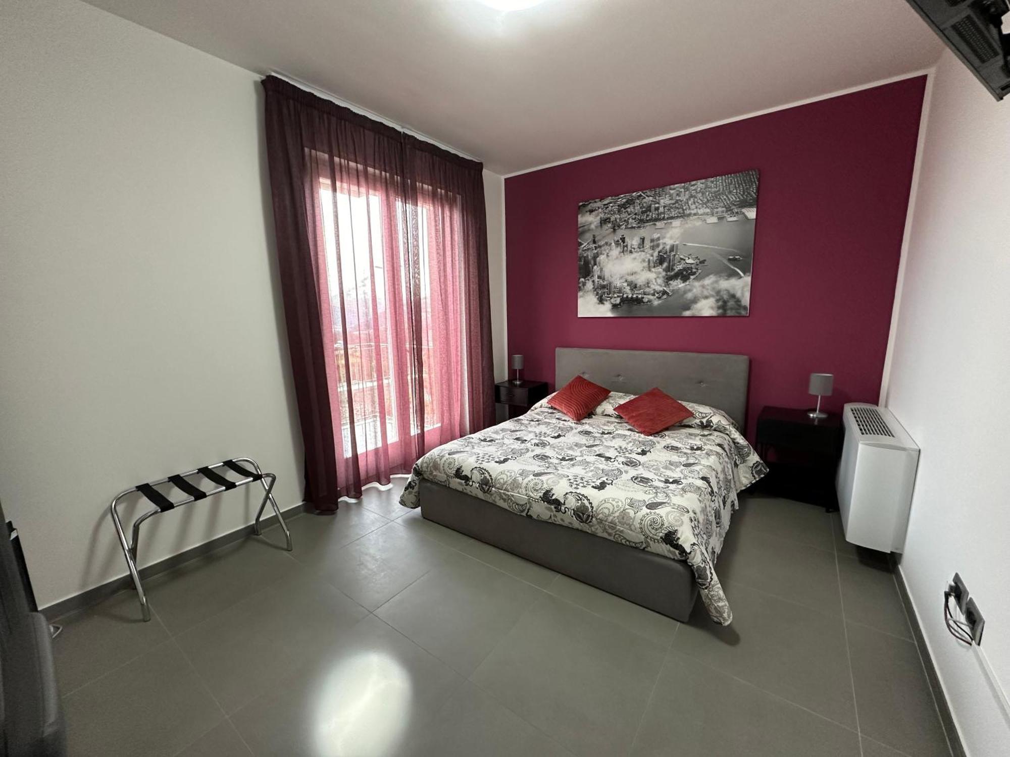 פישיאנו Lotelito Apartment מראה חיצוני תמונה