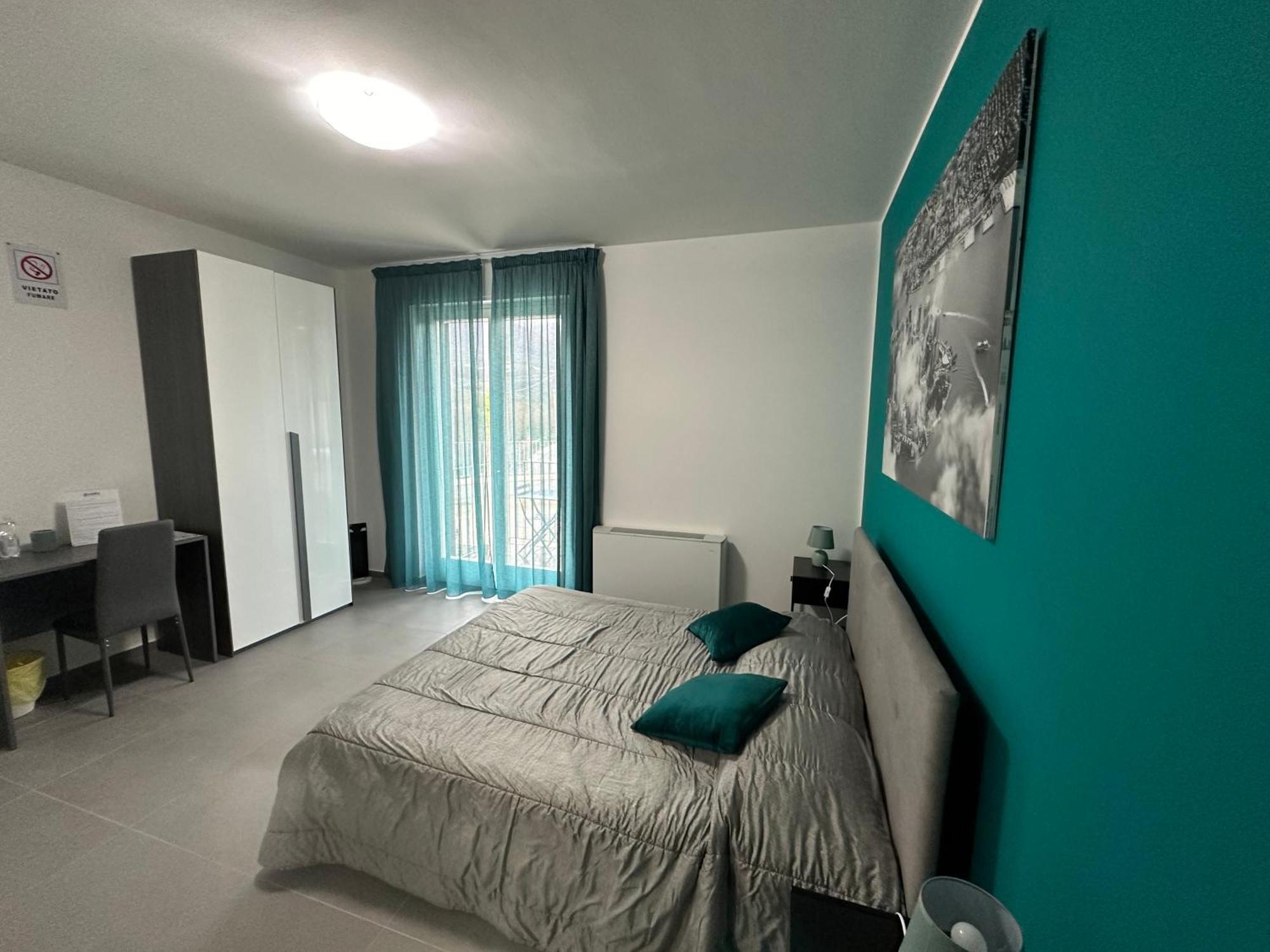 פישיאנו Lotelito Apartment מראה חיצוני תמונה