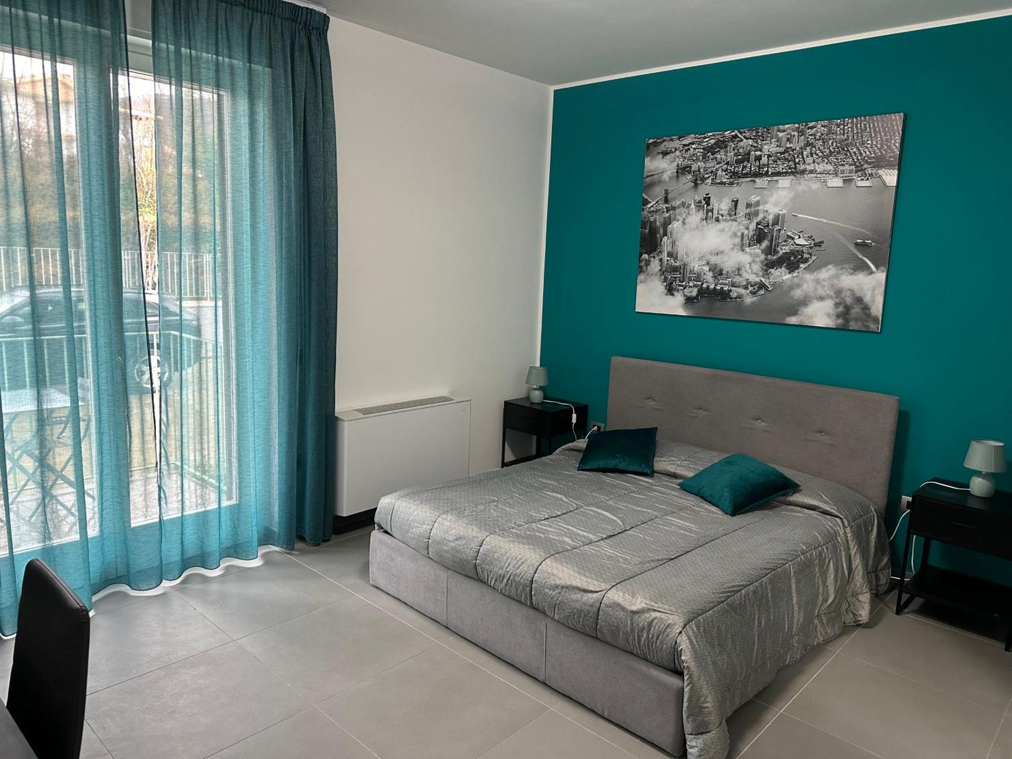 פישיאנו Lotelito Apartment מראה חיצוני תמונה